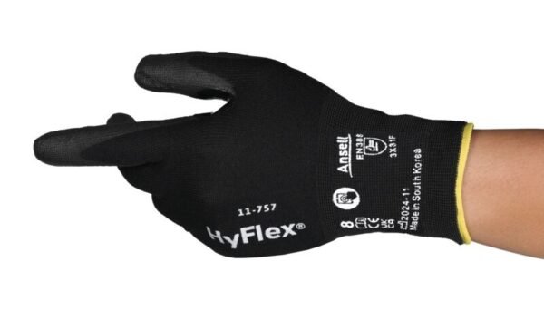 Ansell HYFLEX 11-757