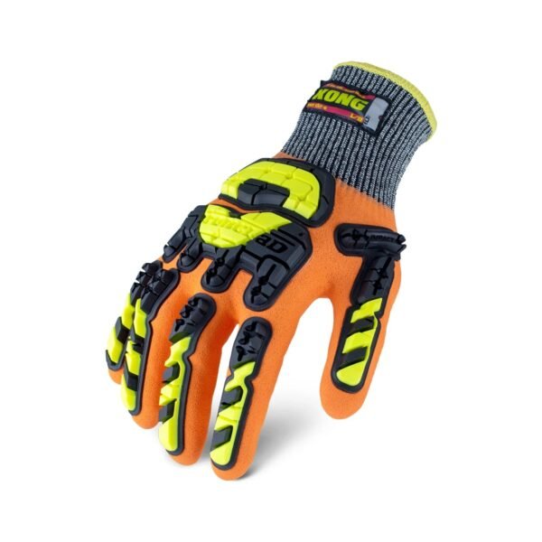 Kong Cut A6 Chemical Gloves KCHA5