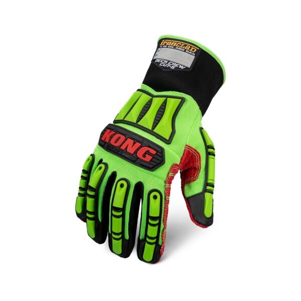 Kong Deck Crew Gloves KDC5