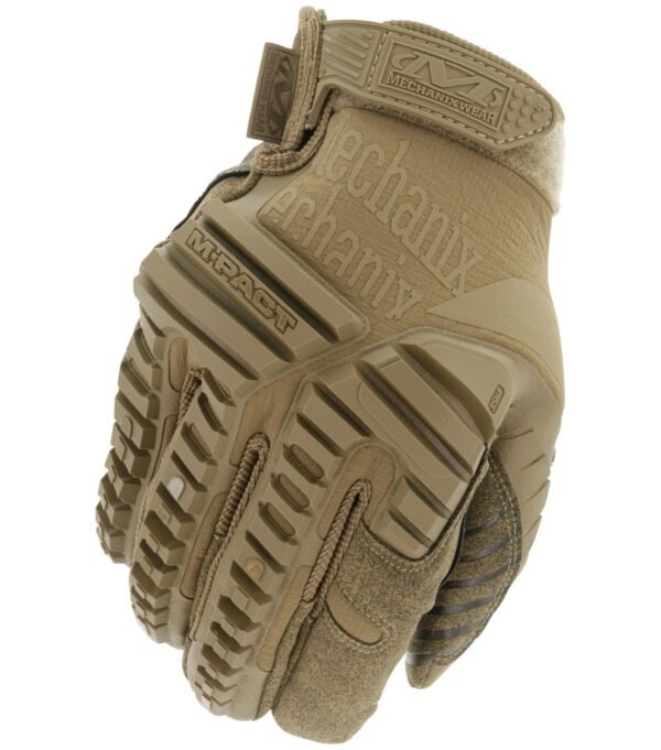 Mechanix M-Pact Coyote
