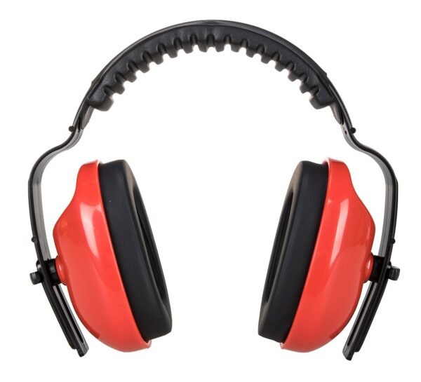 Portwest PW48 Classic Plus Earmuff