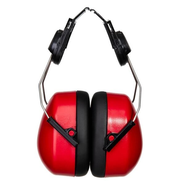 Portwest PW47 Endurance Clip-On Earmuff