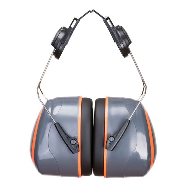 Portwest PW62 HV Extreme Ear Defenders