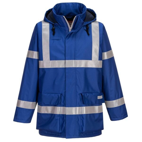 Portwest S785 Bizflame FR Winter Jacket