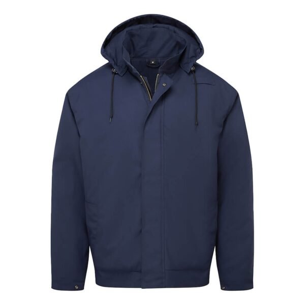 Portwest FR613 Modaflame Work Winter FR Jacket