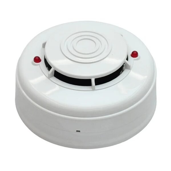 Smoke Detector Conventional Type