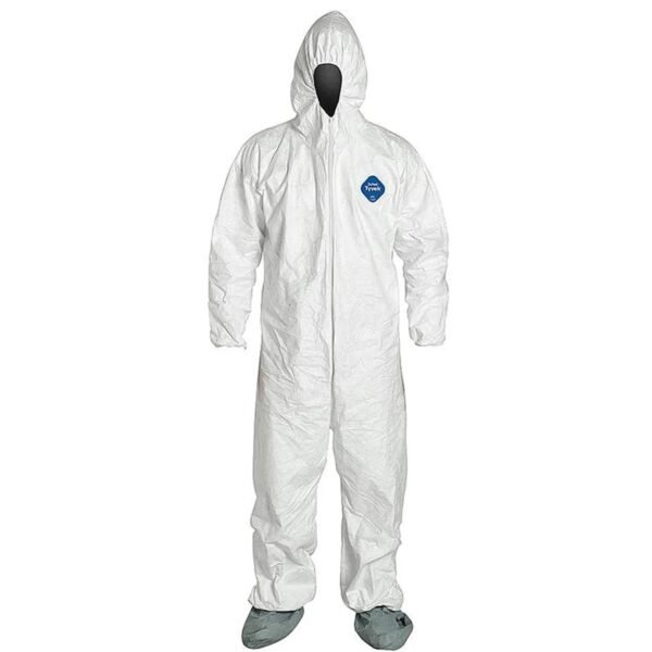 Dupont Tyvek 100 Coverall