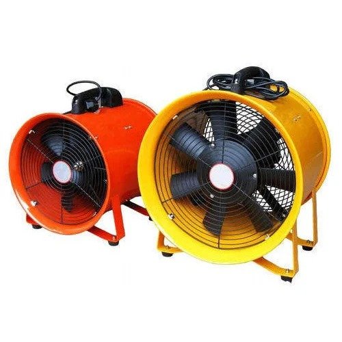 Portable Blower Fan 10"